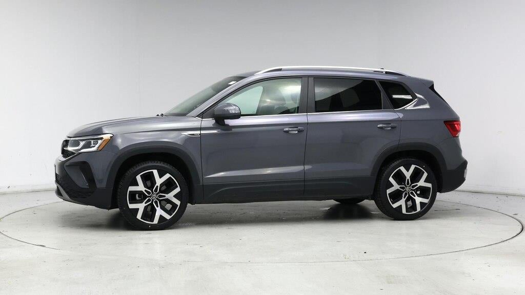 2023 Volkswagen Taos SEL 4Motion