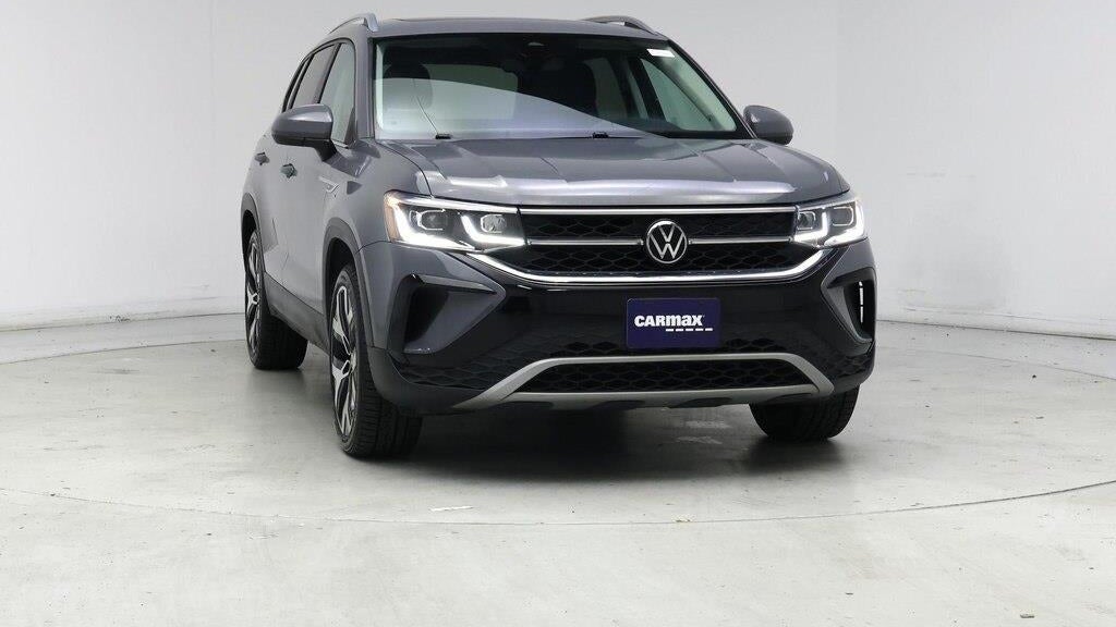 2023 Volkswagen Taos SEL 4Motion
