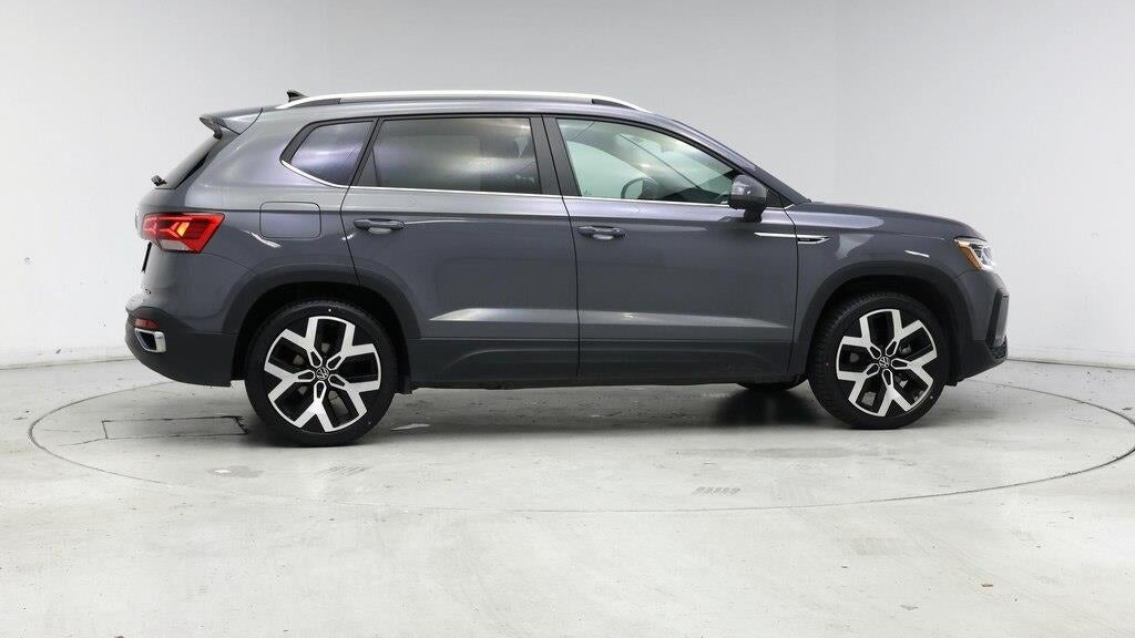 2023 Volkswagen Taos SEL 4Motion
