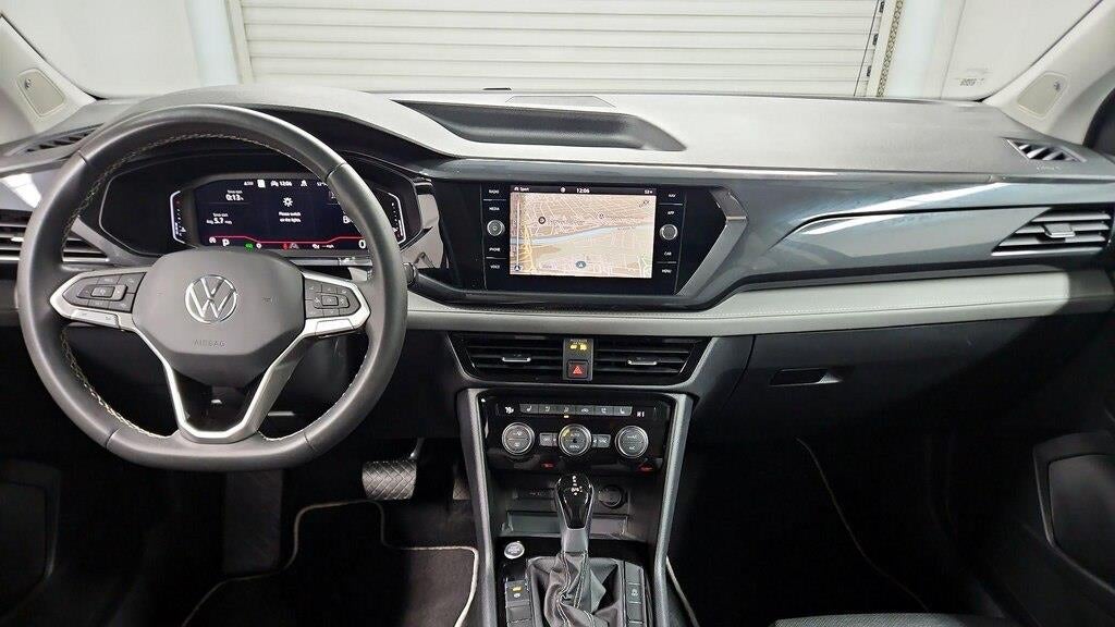2023 Volkswagen Taos SEL 4Motion