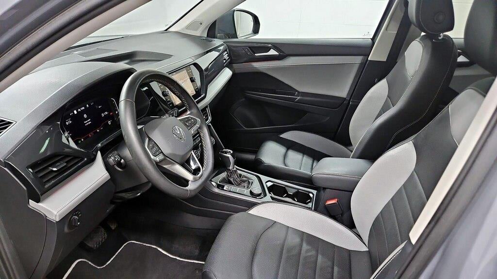 2023 Volkswagen Taos SEL 4Motion