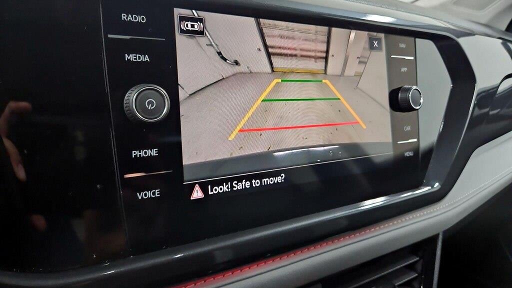 2023 Volkswagen Taos SEL 4Motion