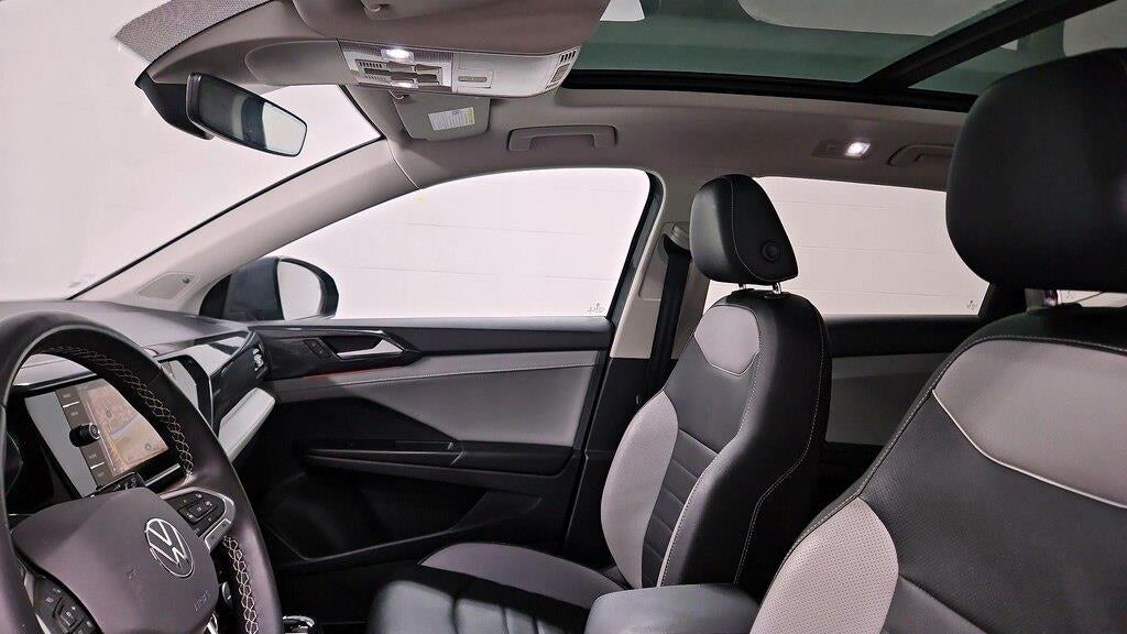 2023 Volkswagen Taos SEL 4Motion