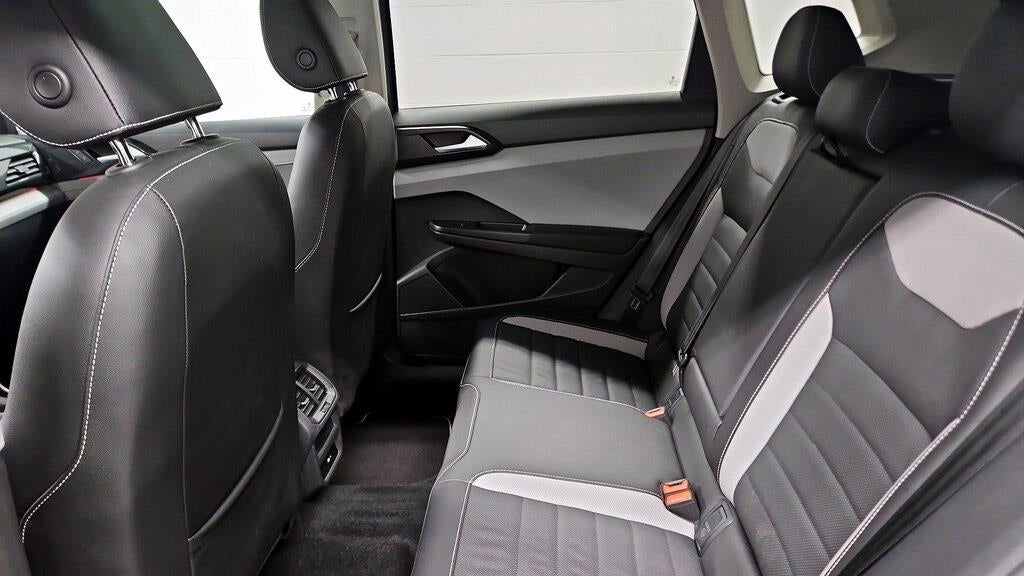 2023 Volkswagen Taos SEL 4Motion