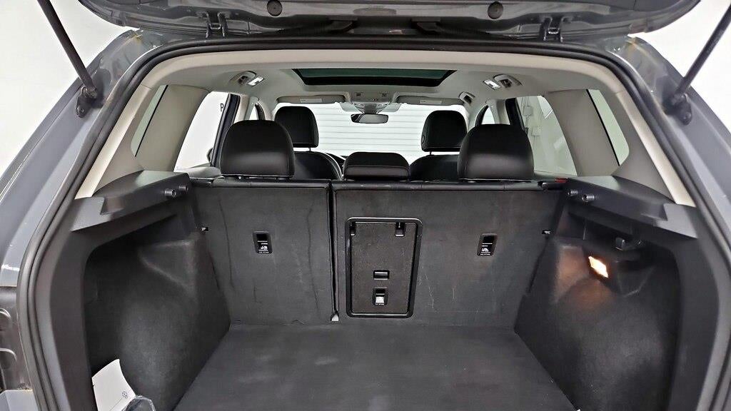 2023 Volkswagen Taos SEL 4Motion