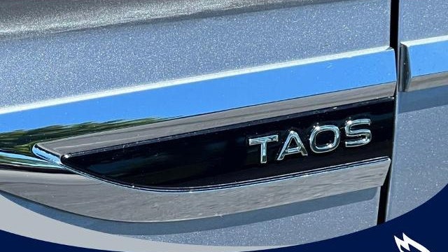 2023 Volkswagen Taos SEL 4Motion