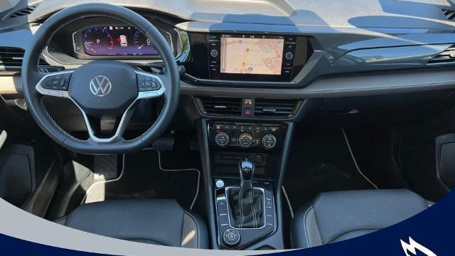 2023 Volkswagen Taos SEL 4Motion