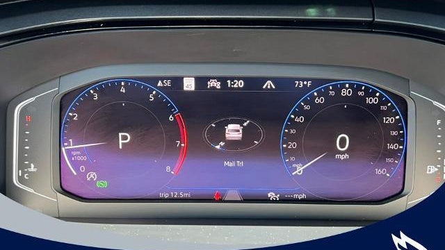 2023 Volkswagen Taos SEL 4Motion