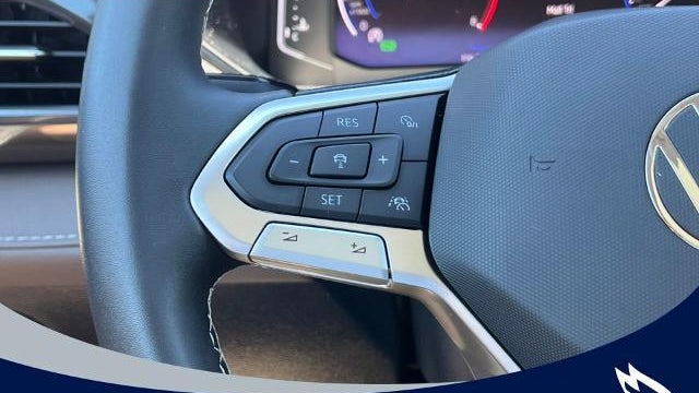 2023 Volkswagen Taos SEL 4Motion