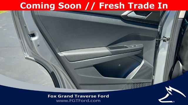 2023 Volkswagen Taos SEL 4Motion