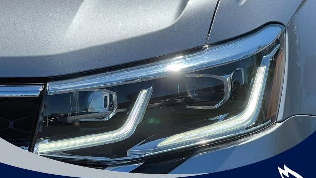 2023 Volkswagen Taos SEL 4Motion