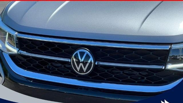 2023 Volkswagen Taos SEL 4Motion