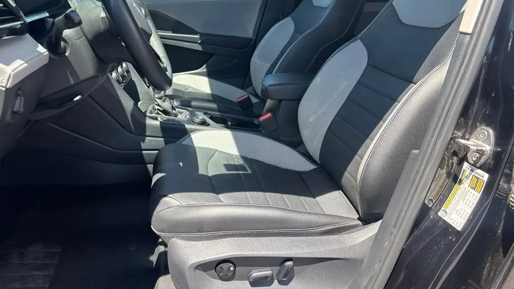2022 Volkswagen Taos SEL 4Motion