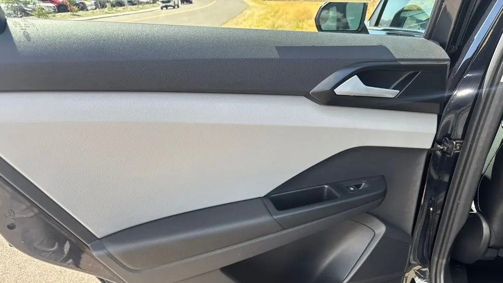 2022 Volkswagen Taos SEL 4Motion