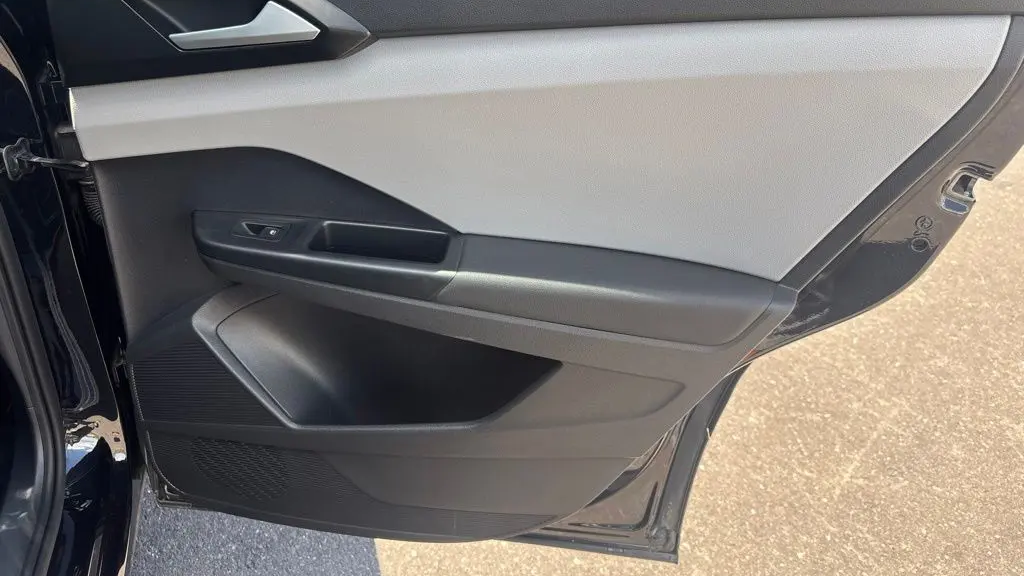 2022 Volkswagen Taos SEL 4Motion