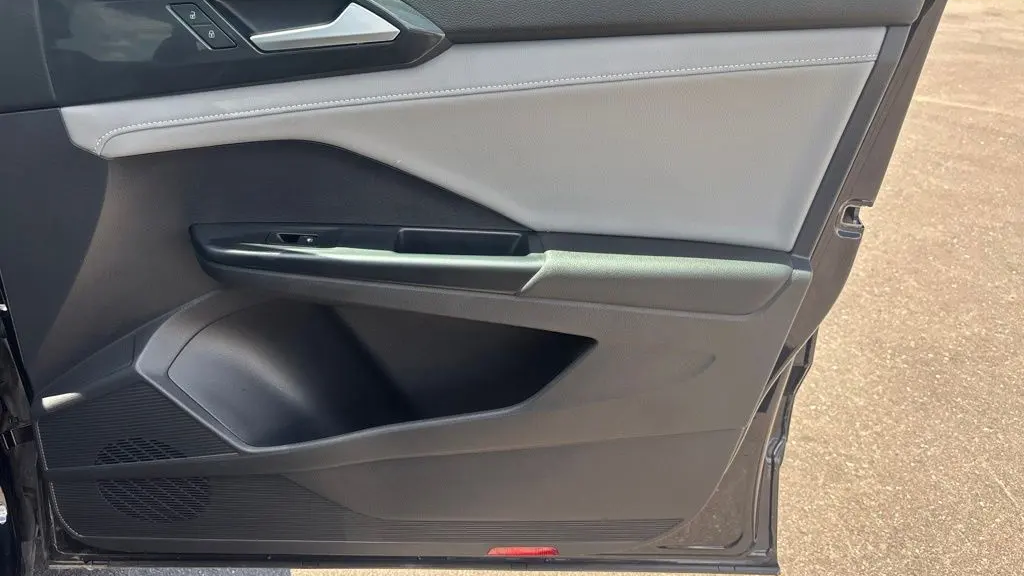 2022 Volkswagen Taos SEL 4Motion