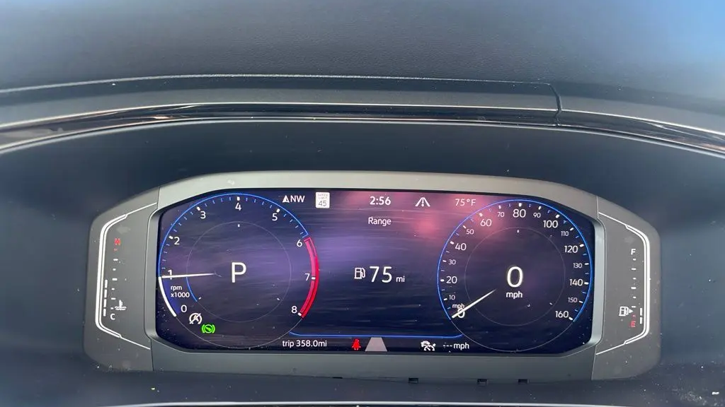 2022 Volkswagen Taos SEL 4Motion