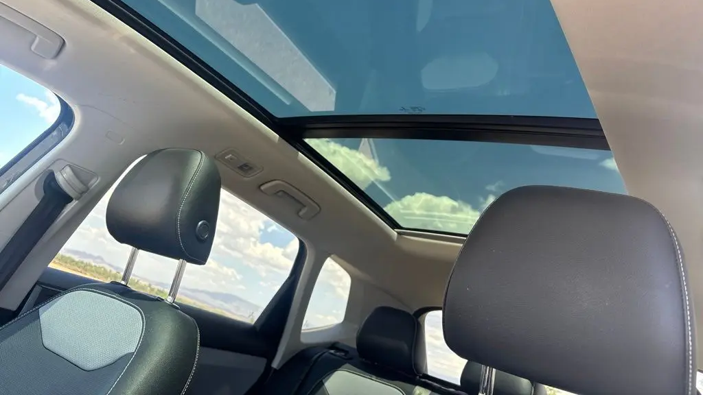 2022 Volkswagen Taos SEL 4Motion