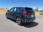 2022 Taos Thumbnail 8