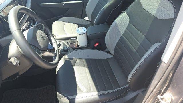 2022 Volkswagen Taos SEL 4Motion