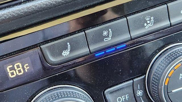2022 Volkswagen Taos SEL 4Motion