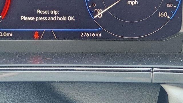 2022 Volkswagen Taos SEL 4Motion