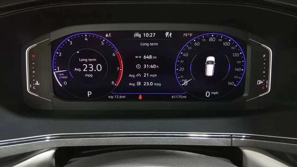 2023 Volkswagen Taos SEL 4Motion