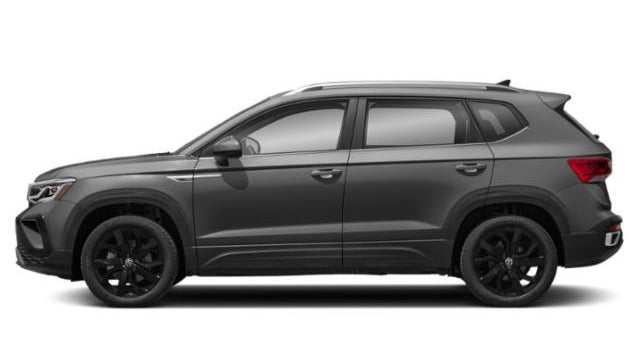 2023 Volkswagen Taos SEL 4Motion