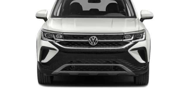 2023 Volkswagen Taos SEL 4Motion