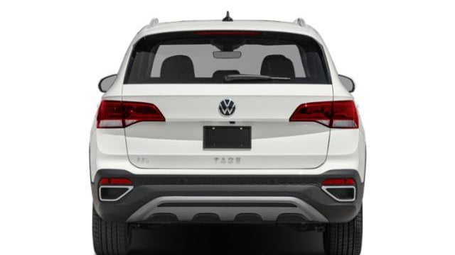 2023 Volkswagen Taos SEL 4Motion