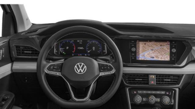 2023 Volkswagen Taos SEL 4Motion