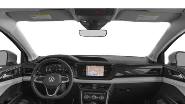 2023 Volkswagen Taos SEL 4Motion