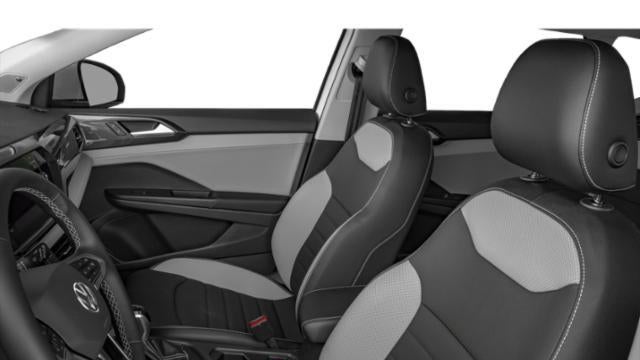 2023 Volkswagen Taos SEL 4Motion