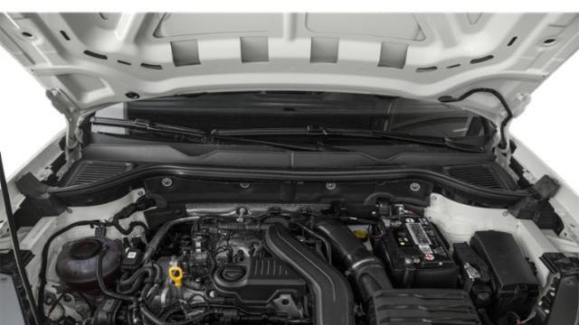 2023 Volkswagen Taos SEL 4Motion