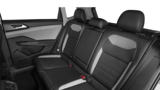 2023 Volkswagen Taos SEL 4Motion
