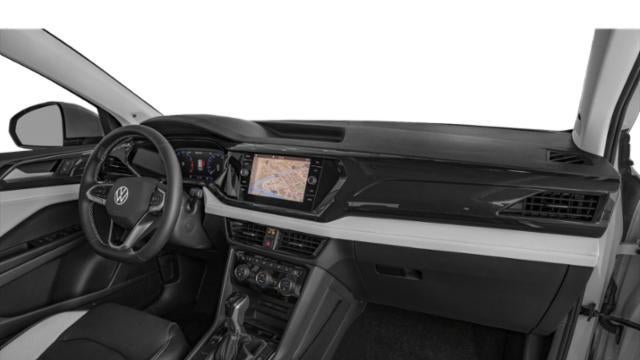2023 Volkswagen Taos SEL 4Motion