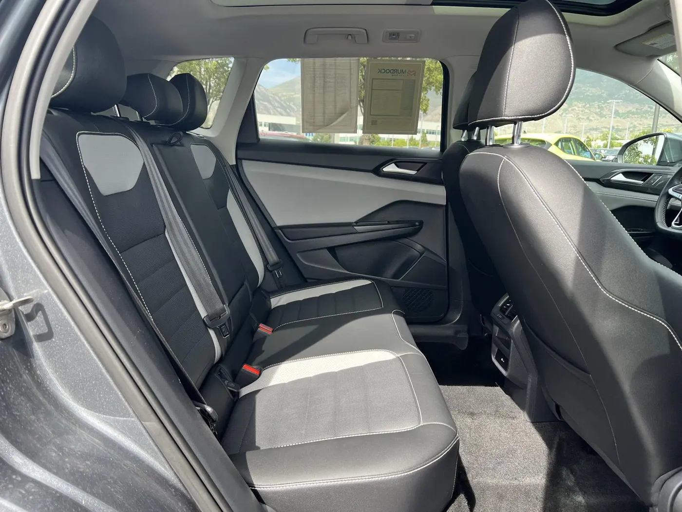 2023 Volkswagen Taos - $23,042