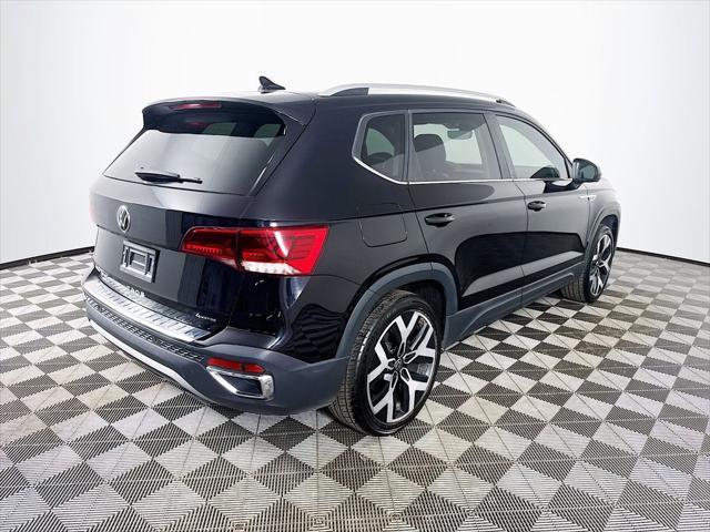 2023 Volkswagen Taos - $22,477