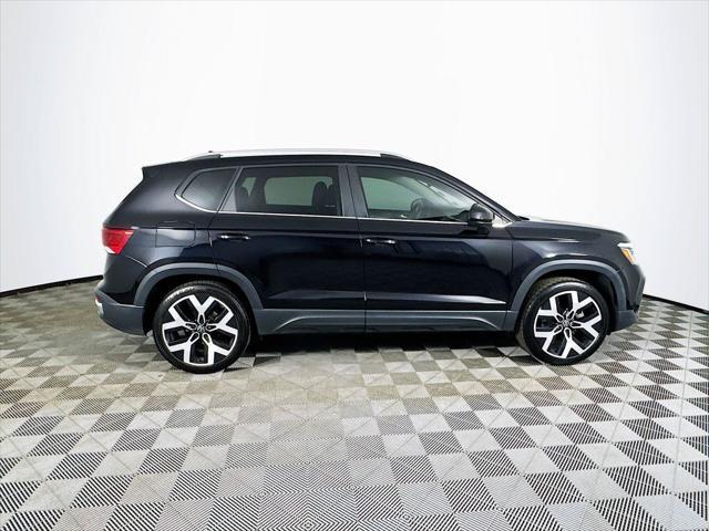 2023 Volkswagen Taos - $22,477
