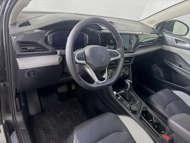 2023 Volkswagen Taos - $22,477