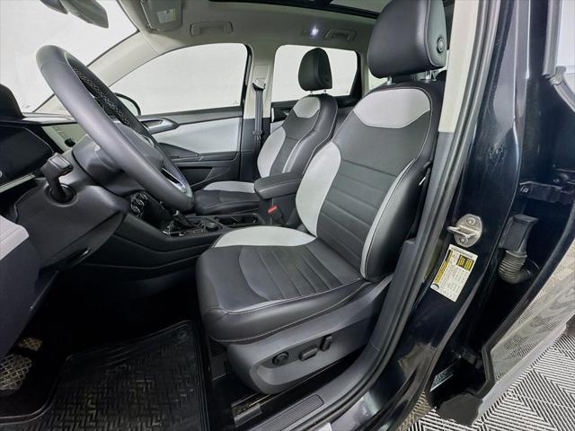 2023 Volkswagen Taos - $22,477