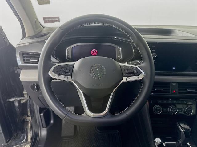 2023 Volkswagen Taos - $22,477