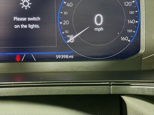 2023 Volkswagen Taos - $22,477