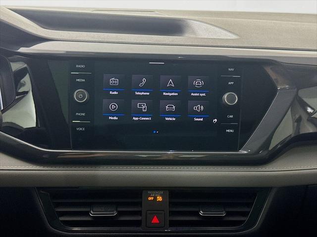 2023 Volkswagen Taos - $22,477