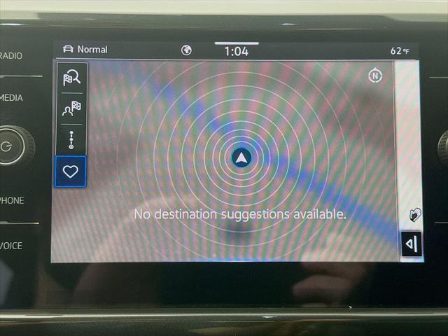 2023 Volkswagen Taos - $22,477