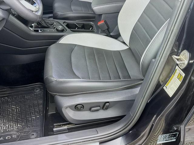 2023 Volkswagen Taos - $22,477