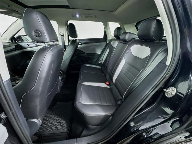 2023 Volkswagen Taos - $22,477