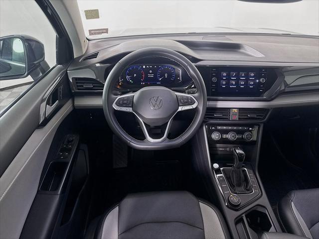 2023 Volkswagen Taos - $22,477