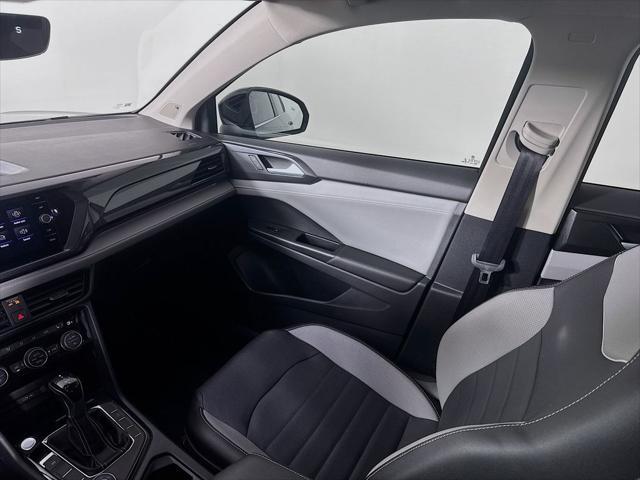 2023 Volkswagen Taos - $22,477