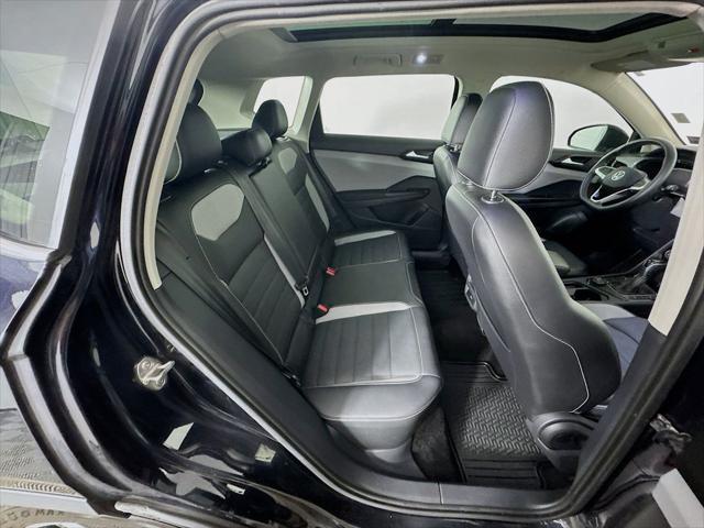 2023 Volkswagen Taos - $22,477